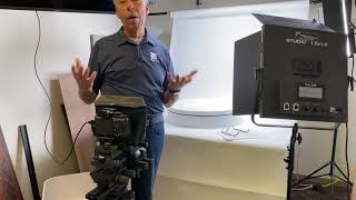 Photography and the audio business