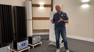 Why audiophiles hate electronic music