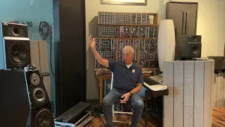 Why Paul trashes DIRAC Live