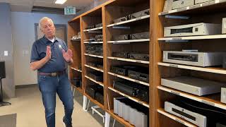 Getting bass in the sweet spot