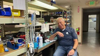 Frequency extremes and speaker damage