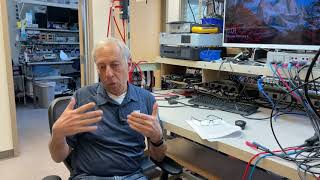 CD direct vs  preamplifier