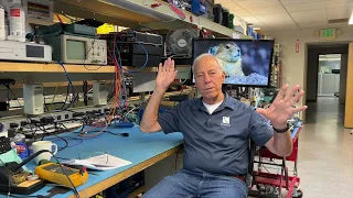 Why stereo can't sound live