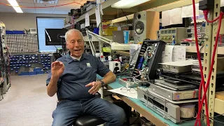 Does and Audiophile system sound worse of bad recordings?