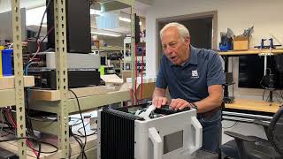 High end audio gatekeepers