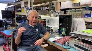 Does vinyl add distortion?