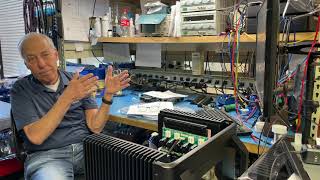 Differences in digital audio cables