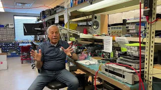 Switch mode versus traditional power supplies