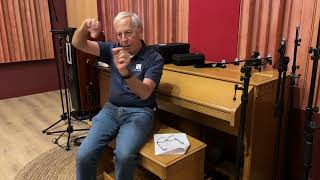 Monoblock preamplifiers