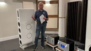 Speaker crossovers and age