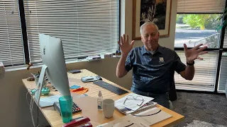 Unequal speaker cables