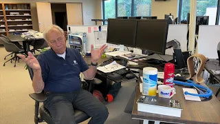 DSD64, DSD512, and Octave mastering