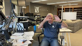 The ideal bass driver size