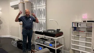 58 year old ears and high end