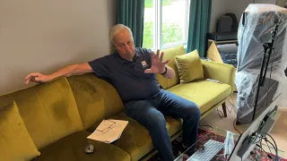 Why some streamers sound better