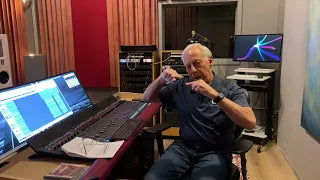 Can a passive circuit work on XLR?