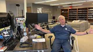 Different audio systems for different needs