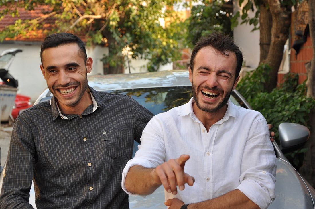 HiFi Family connections