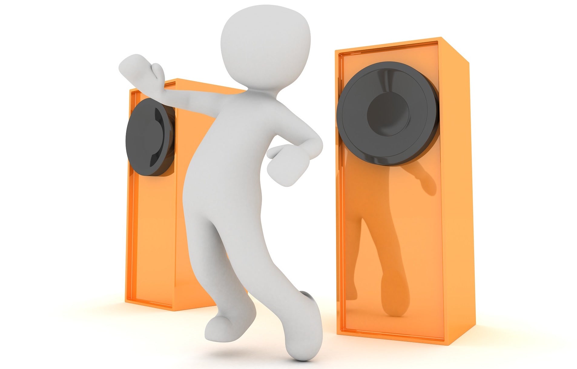 Why do stereos systems sound different?