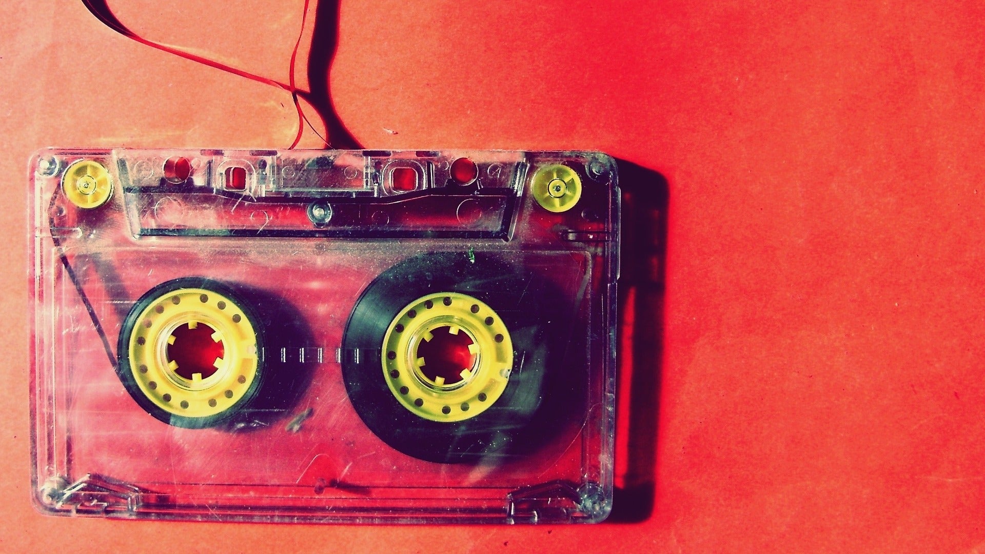 What can be done to better recordings?