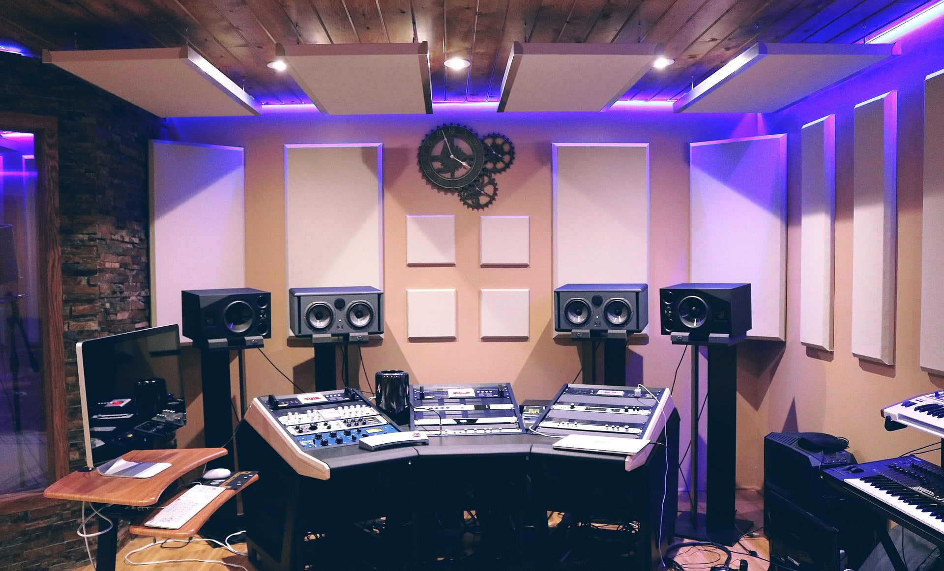 Matching speakers to amplifiers