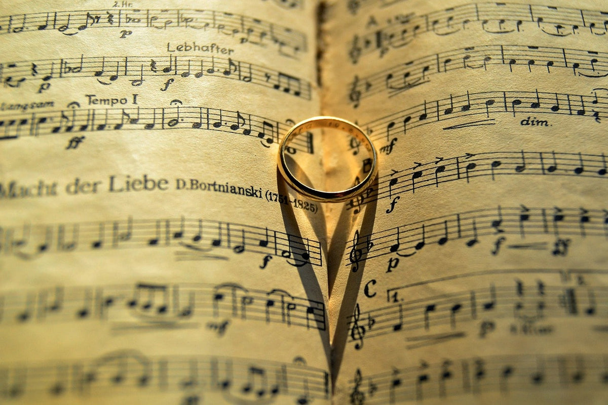 Music is more than sound