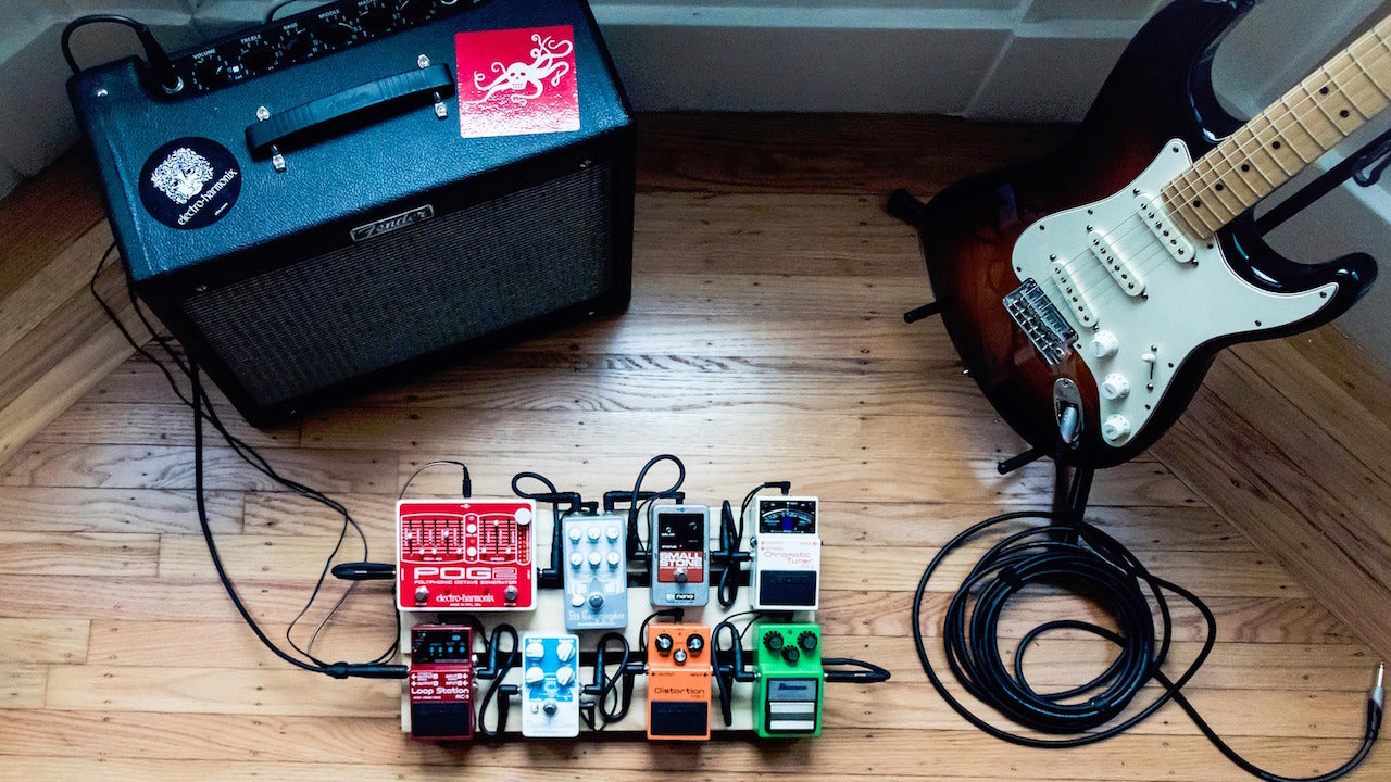 Amplifier slew rate