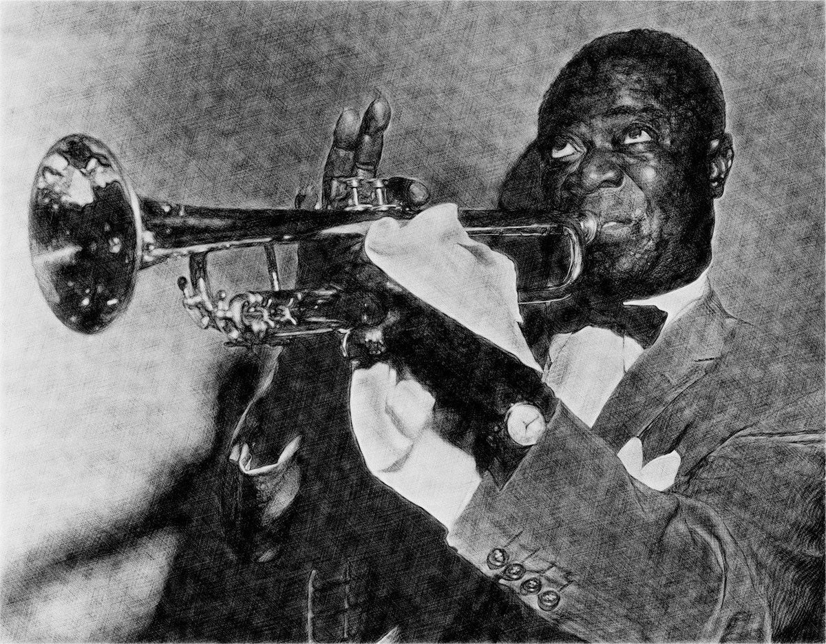 Tooting your horn