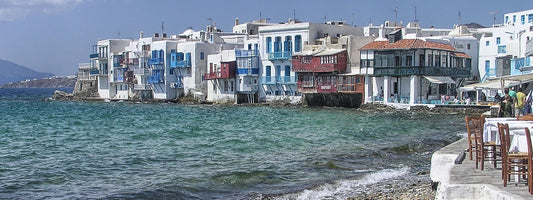 Mykonos