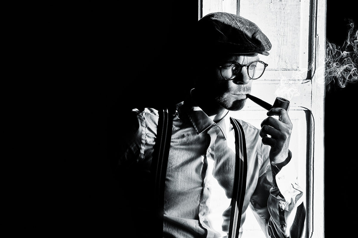The investigator