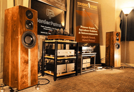 Capital Audio Fest