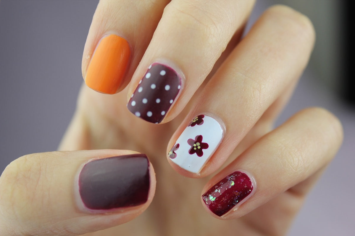 Does polish hide perfection?