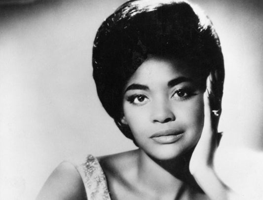 Nancy Wilson: Eight Great Tracks