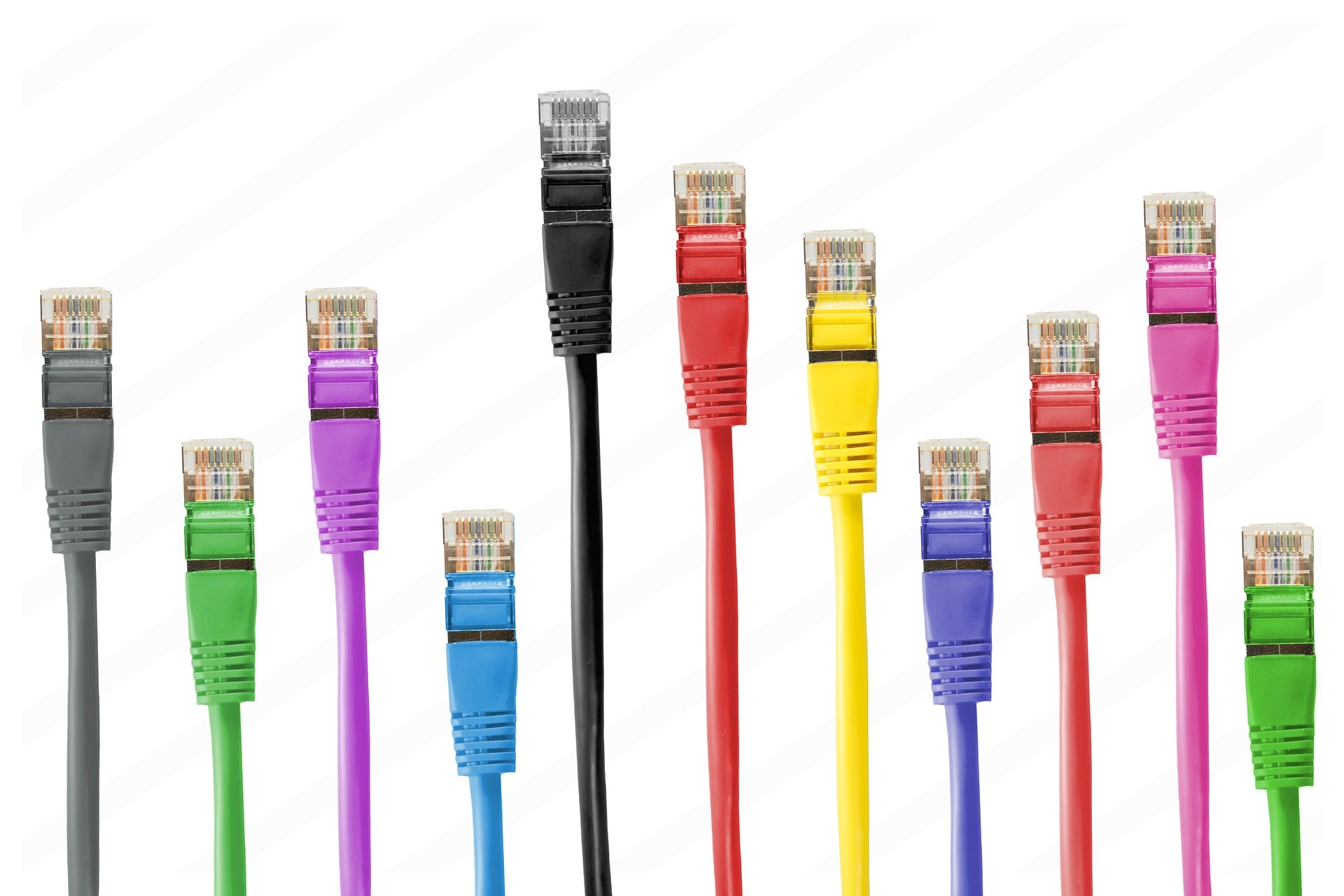 What type of cable terminations are best?