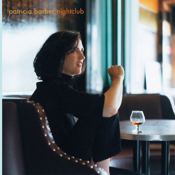 Impex Records Invites Me to Patricia Barber’s Nightclub