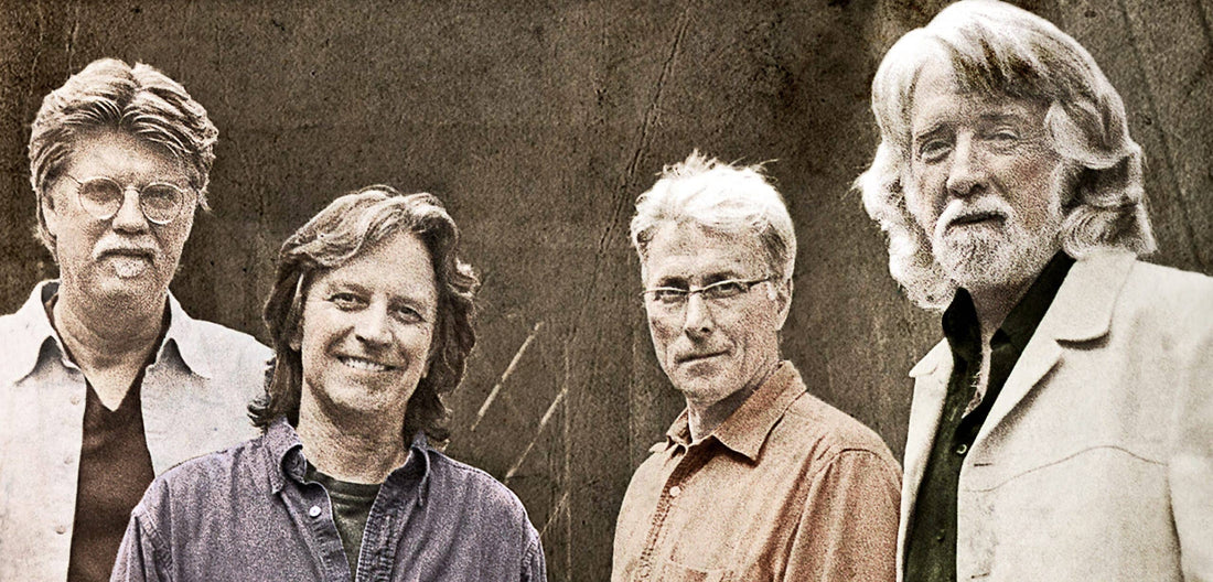 Nitty Gritty Dirt Band: The Unbroken Circle