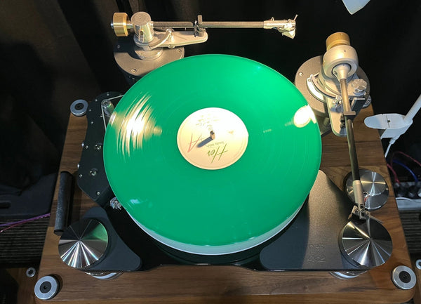 T.H.E. Show New York 2025, Part Two: Plenty to See, Hear, and Enjoy