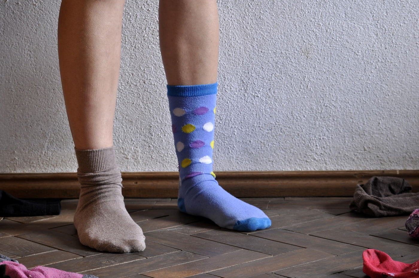 Bamboo socks