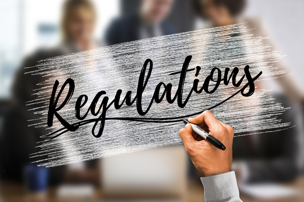 Regulating the voltage