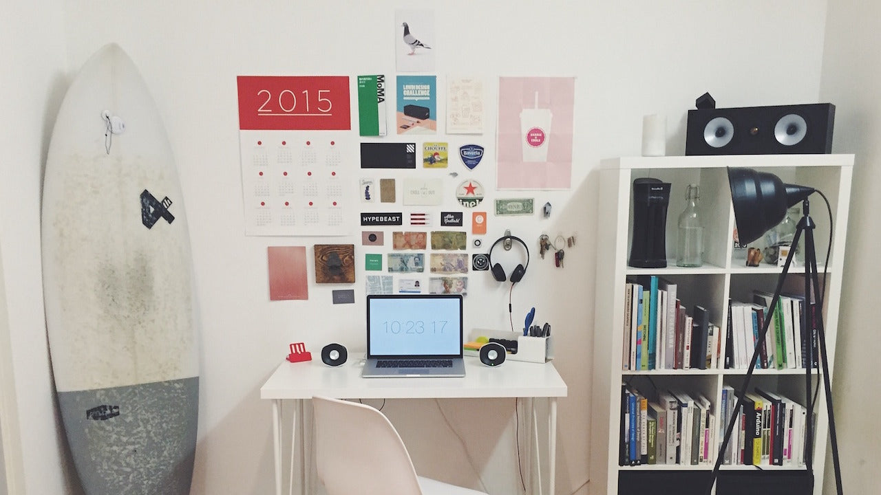 Can speakers fill the room?