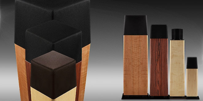Ohm Acoustics, Part Two: An Inside Look