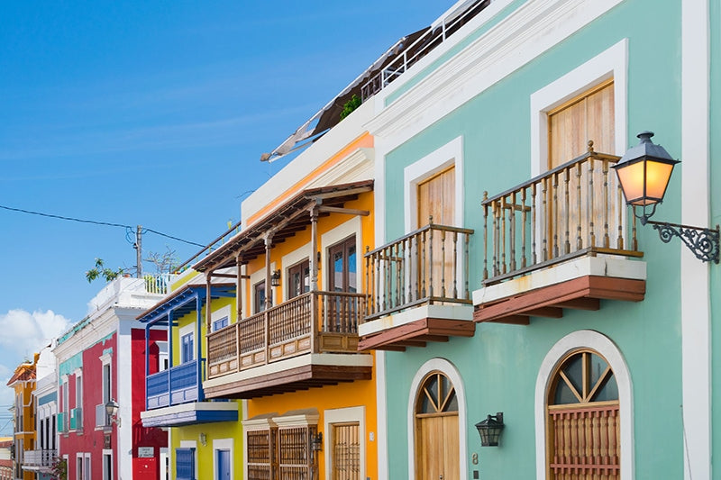 La Música de Puerto Rico