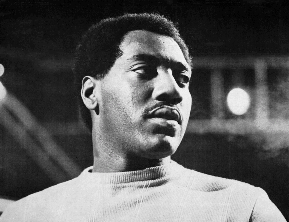Otis Redding: Deep Soul