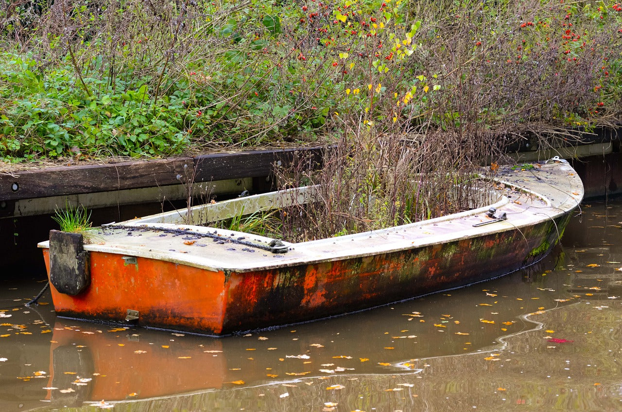 The sunk cost myth
