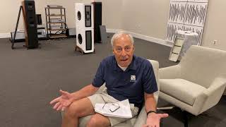 Reference Music Tracks for stereo