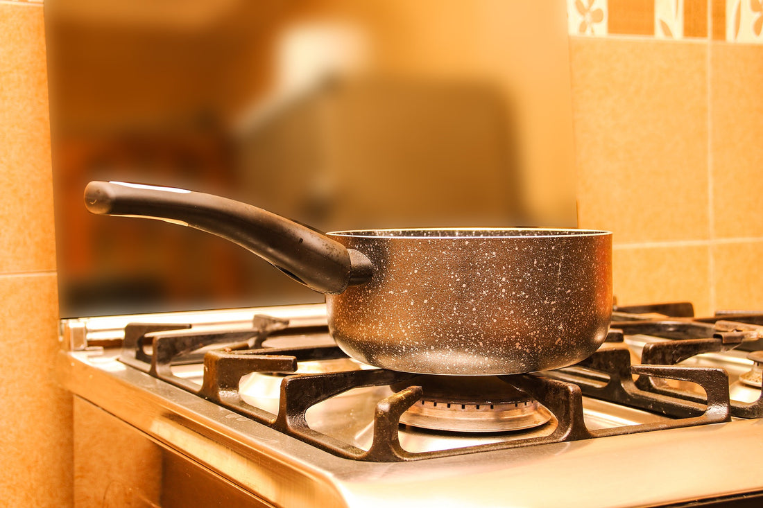 A Watched Pot Never Boils