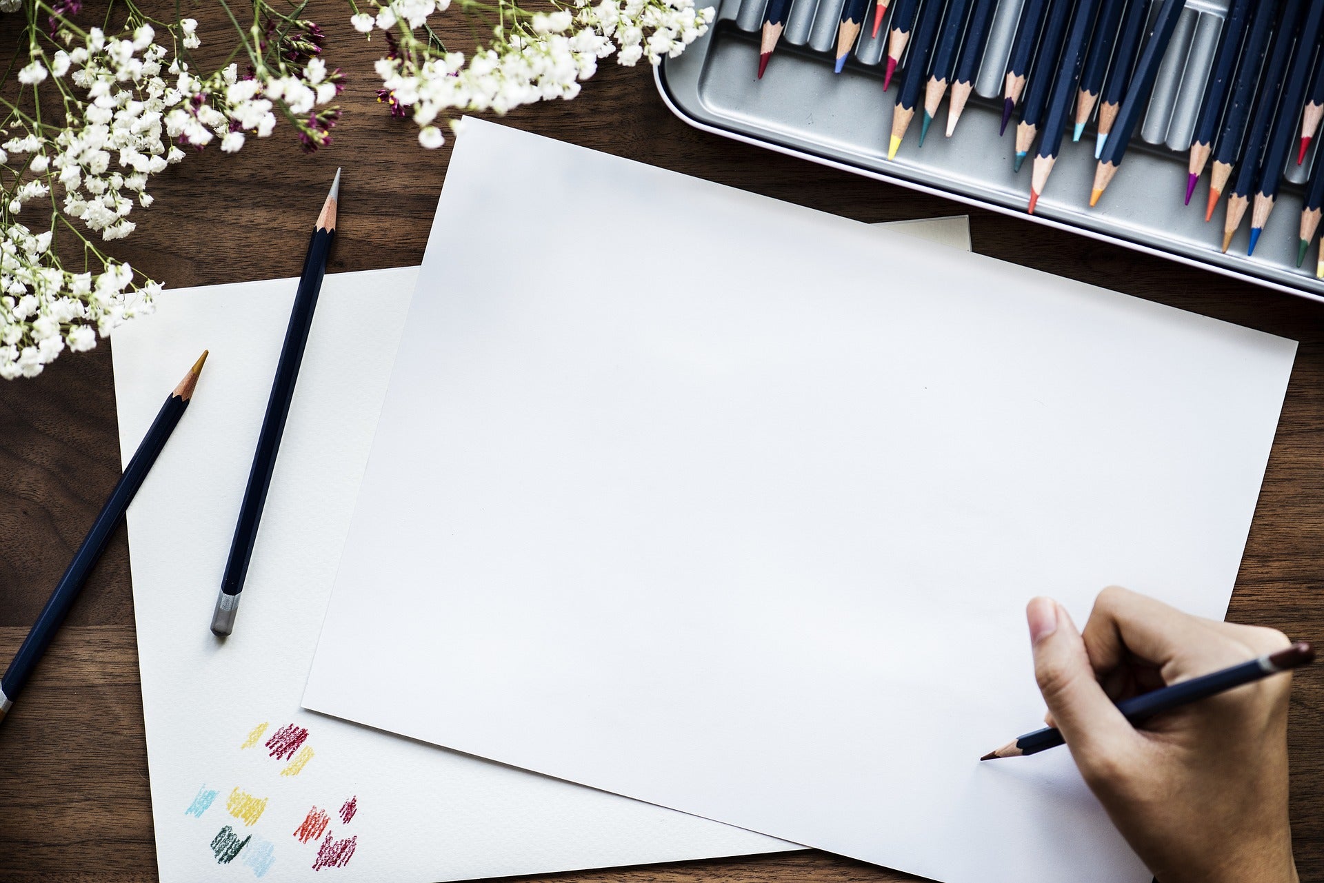 Car Chat: Naming the new studio