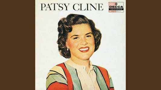Patsy Cline: Country Music Groundbreaker
