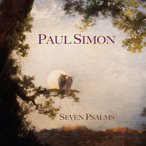 Paul Simon’s <em>Seven Psalms:</em> Matters of Life and Death