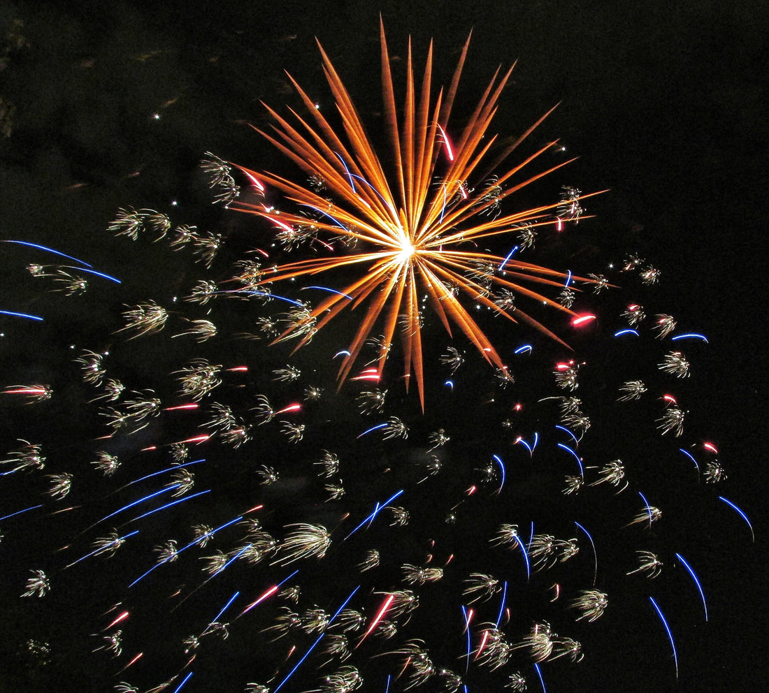 Fireworks